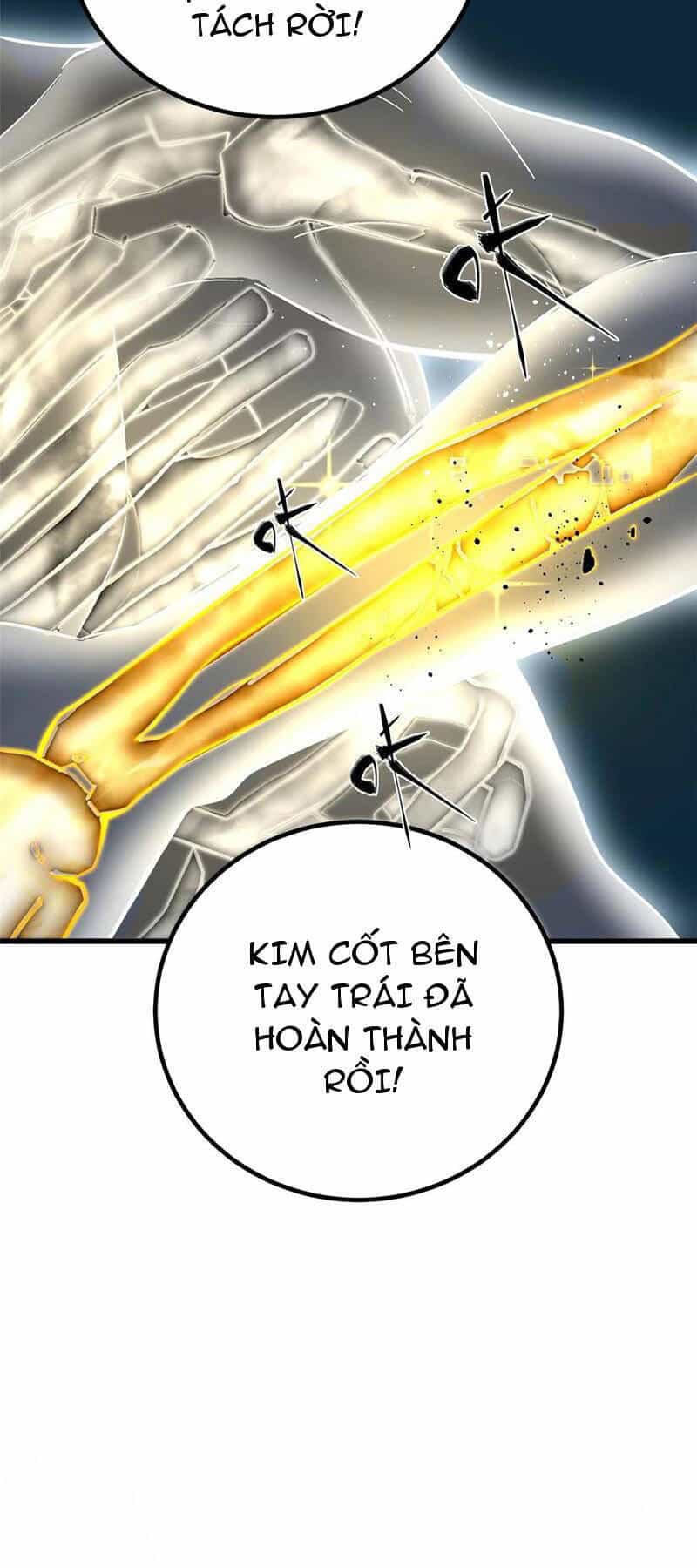 Toàn Cầu Cao Võ - Chương 244 - ảnh 12