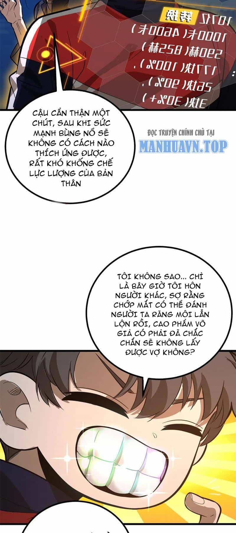 Toàn Cầu Cao Võ - Chương 244 - ảnh 18