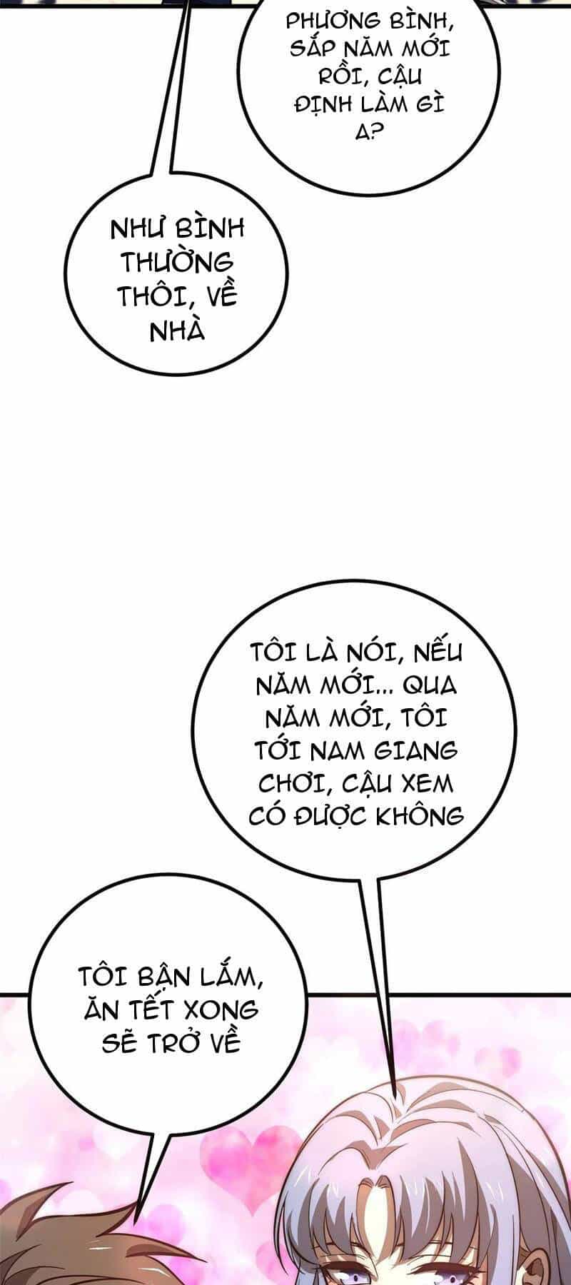 Toàn Cầu Cao Võ - Chương 244 - ảnh 41