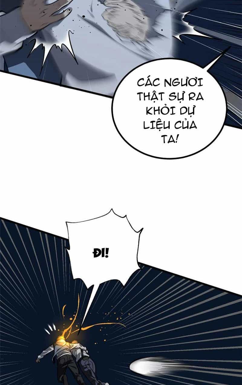 Toàn Cầu Cao Võ - Chương 245 - ảnh 39