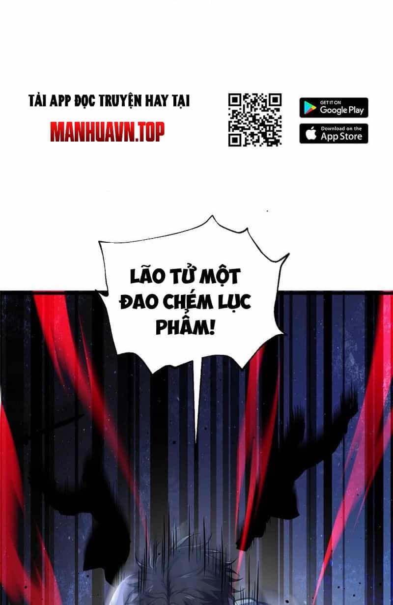 Toàn Cầu Cao Võ - Chương 245 - ảnh 9