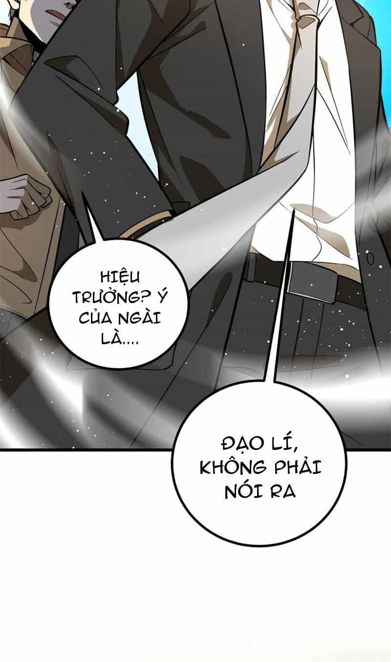 Toàn Cầu Cao Võ - Chương 246 - ảnh 47