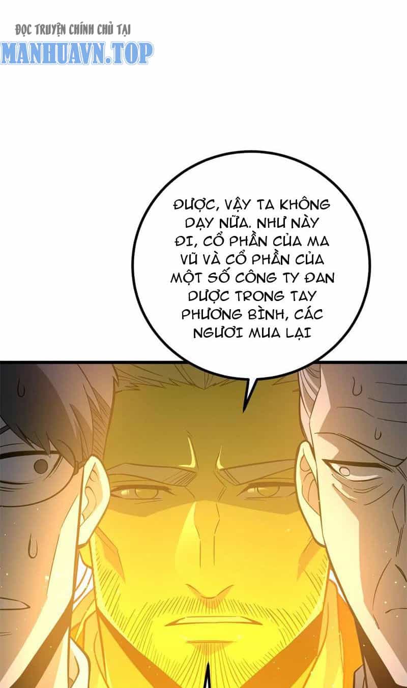 Toàn Cầu Cao Võ - Chương 246 - ảnh 51