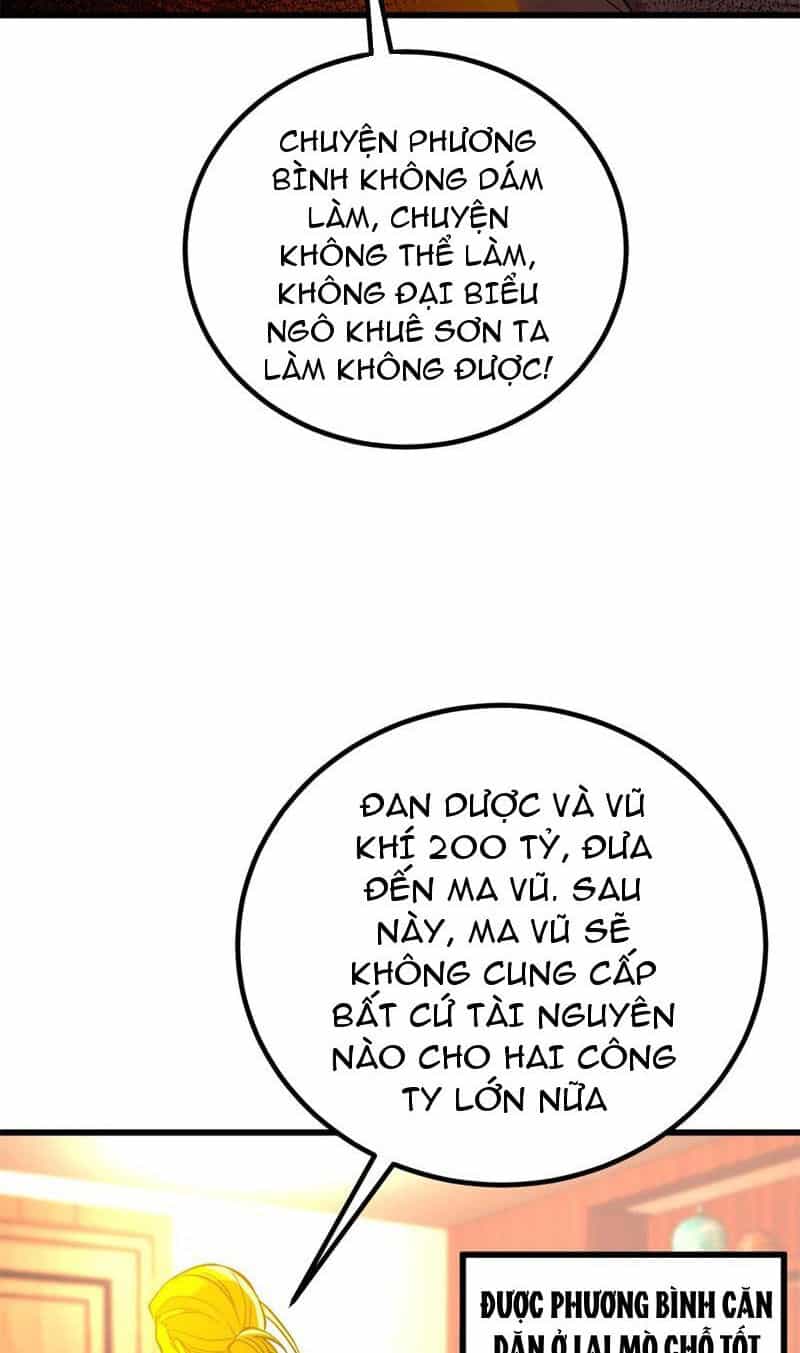 Toàn Cầu Cao Võ - Chương 246 - ảnh 56