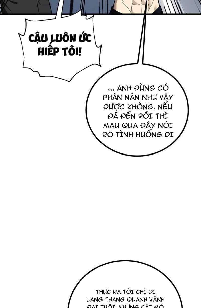 Toàn Cầu Cao Võ - Chương 247 - ảnh 19