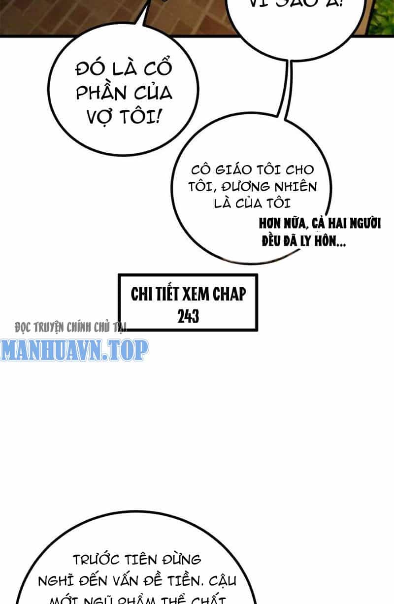 Toàn Cầu Cao Võ - Chương 247 - ảnh 2