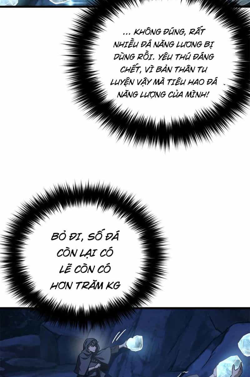 Toàn Cầu Cao Võ - Chương 247 - ảnh 51