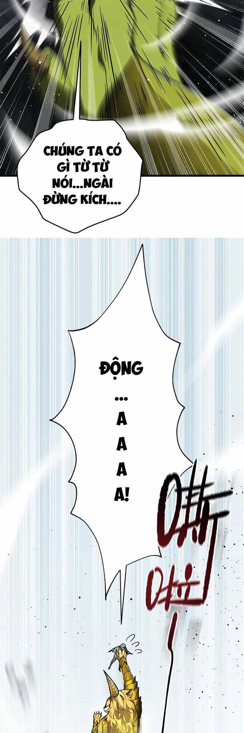 Toàn Cầu Cao Võ - Chương 248 - ảnh 28