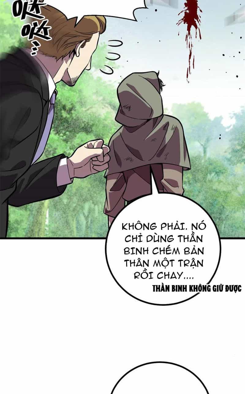Toàn Cầu Cao Võ - Chương 249 - ảnh 16