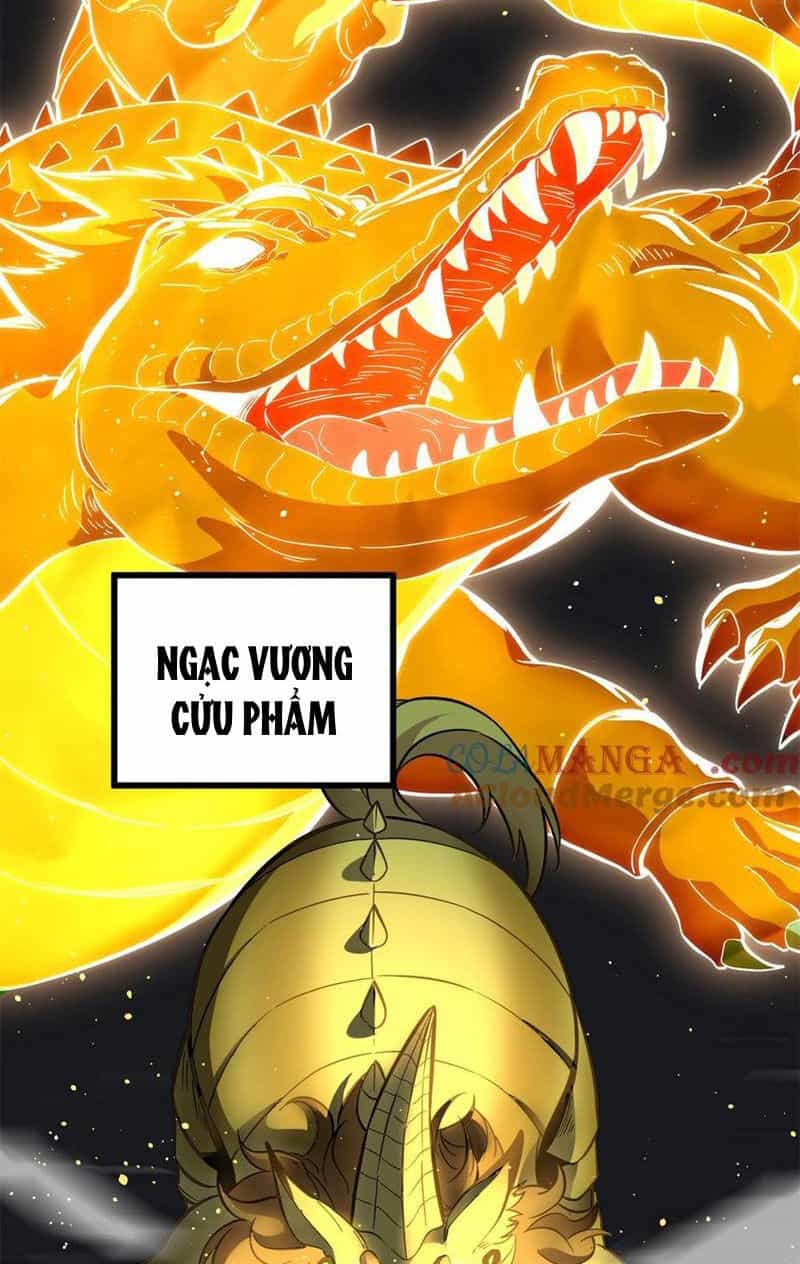 Toàn Cầu Cao Võ - Chương 249 - ảnh 34