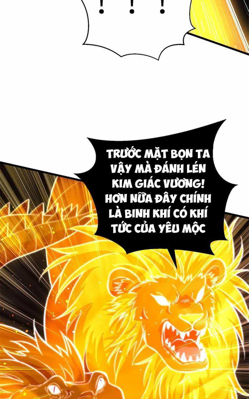 Toàn Cầu Cao Võ - Chương 249 - ảnh 53
