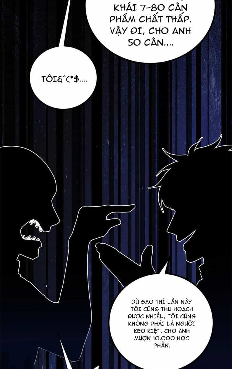 Toàn Cầu Cao Võ - Chương 251 - ảnh 12