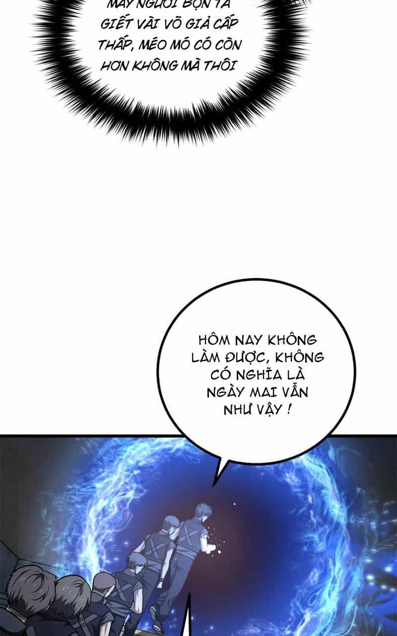 Toàn Cầu Cao Võ - Chương 251 - ảnh 44