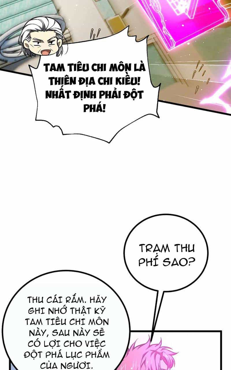 Toàn Cầu Cao Võ - Chương 251 - ảnh 52