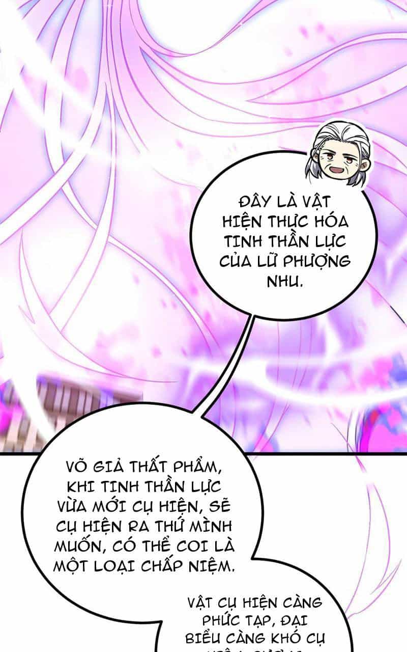 Toàn Cầu Cao Võ - Chương 251 - ảnh 55