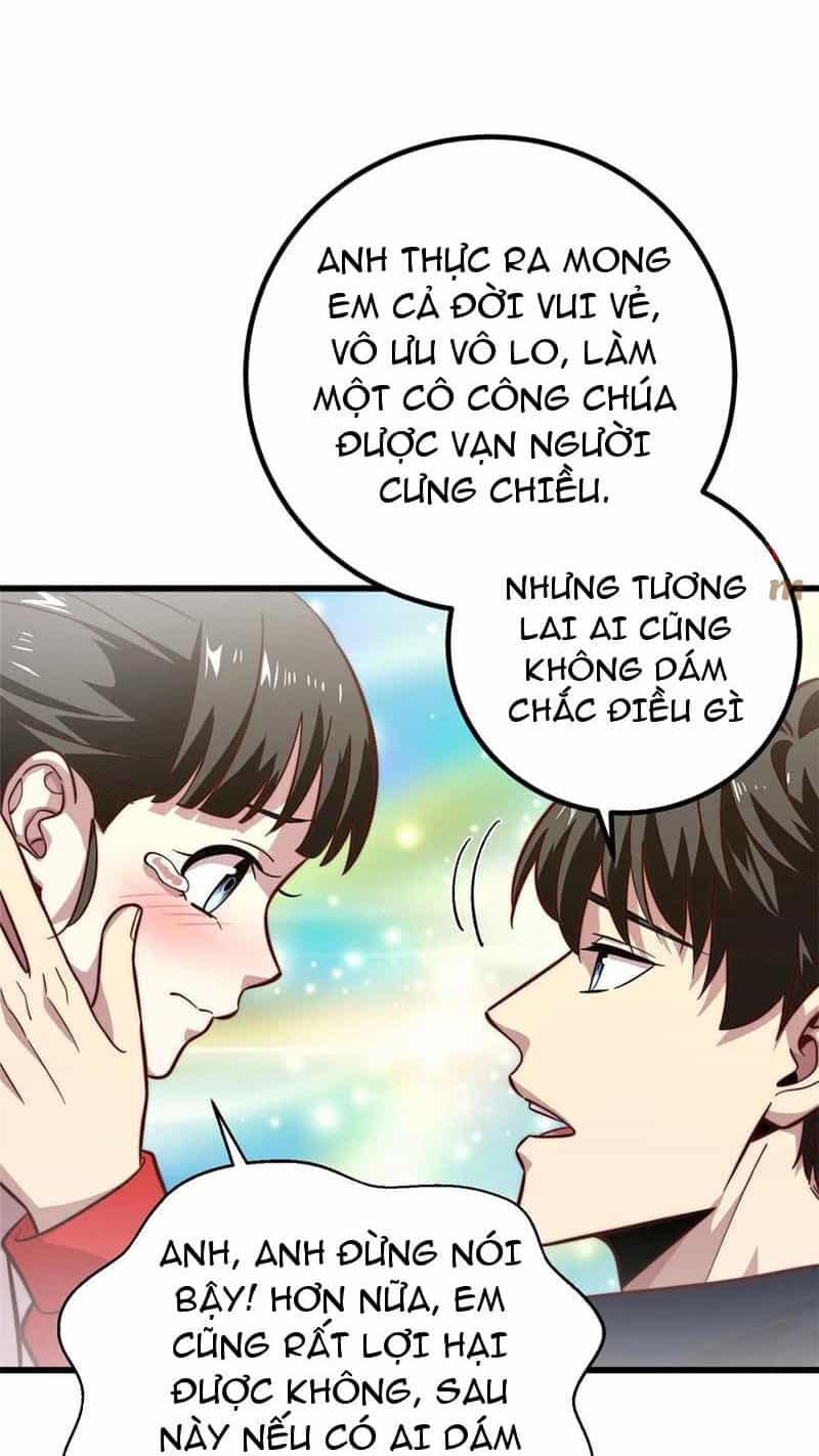 Toàn Cầu Cao Võ - Chương 252 - ảnh 22