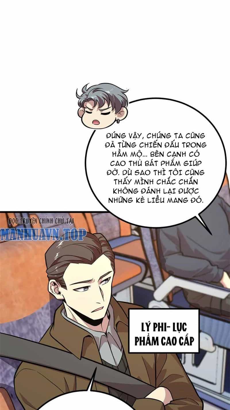 Toàn Cầu Cao Võ - Chương 252 - ảnh 34