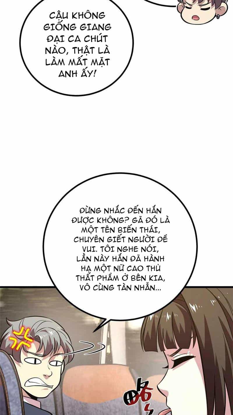 Toàn Cầu Cao Võ - Chương 252 - ảnh 37
