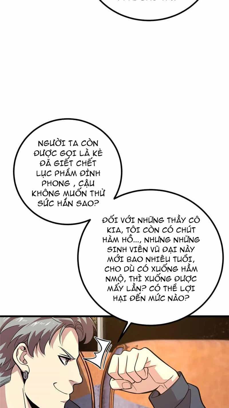Toàn Cầu Cao Võ - Chương 252 - ảnh 42