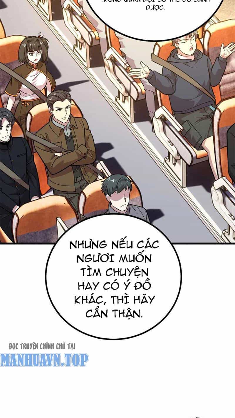 Toàn Cầu Cao Võ - Chương 252 - ảnh 46
