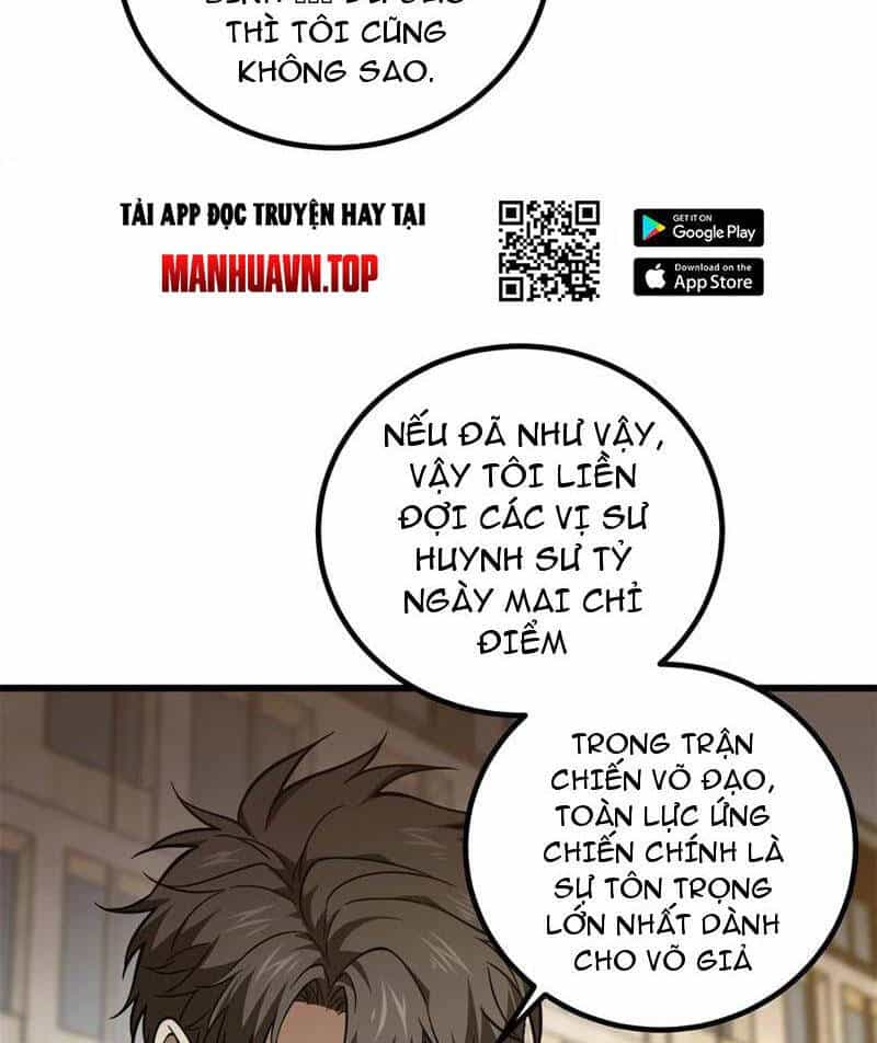 Toàn Cầu Cao Võ - Chương 254 - ảnh 15