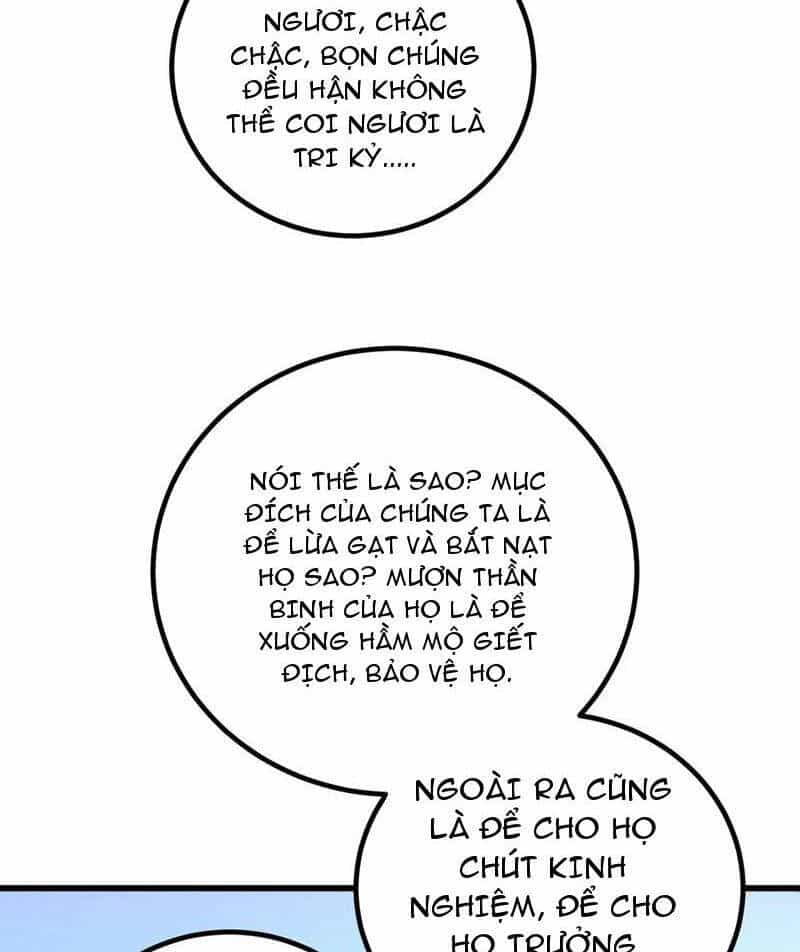 Toàn Cầu Cao Võ - Chương 254 - ảnh 21