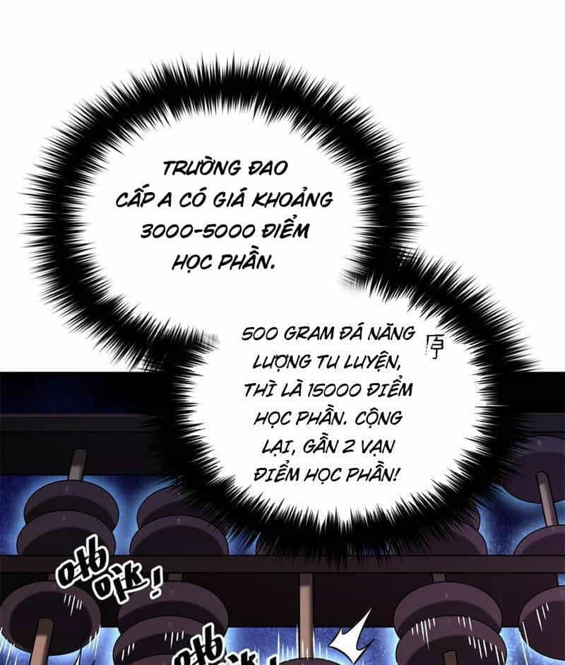 Toàn Cầu Cao Võ - Chương 254 - ảnh 28