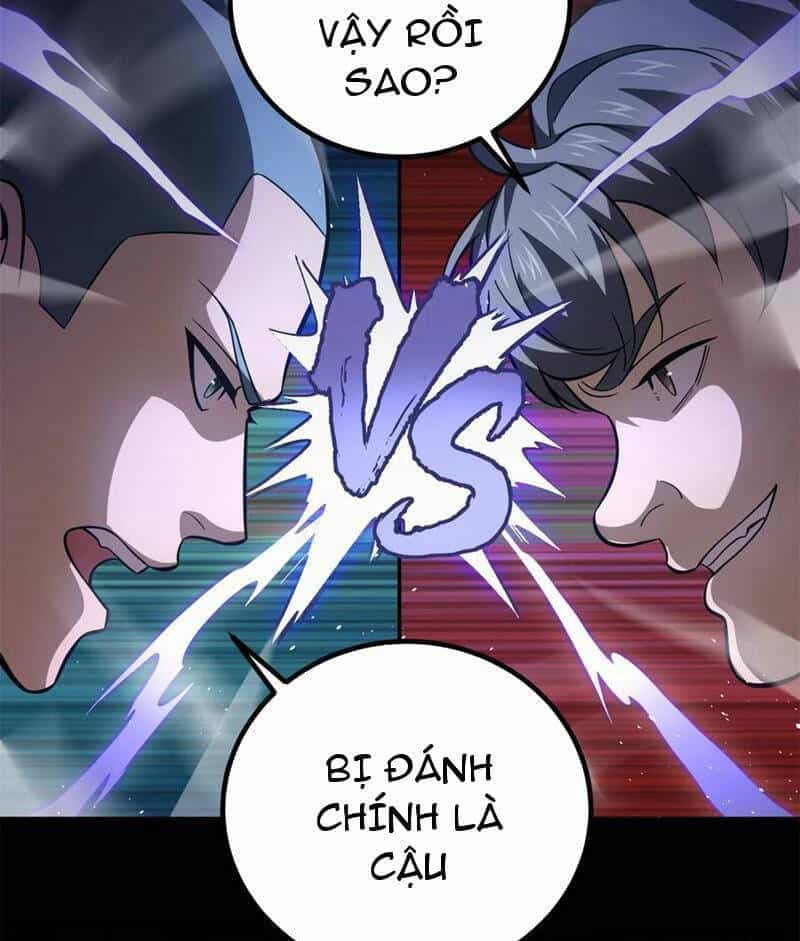 Toàn Cầu Cao Võ - Chương 254 - ảnh 54