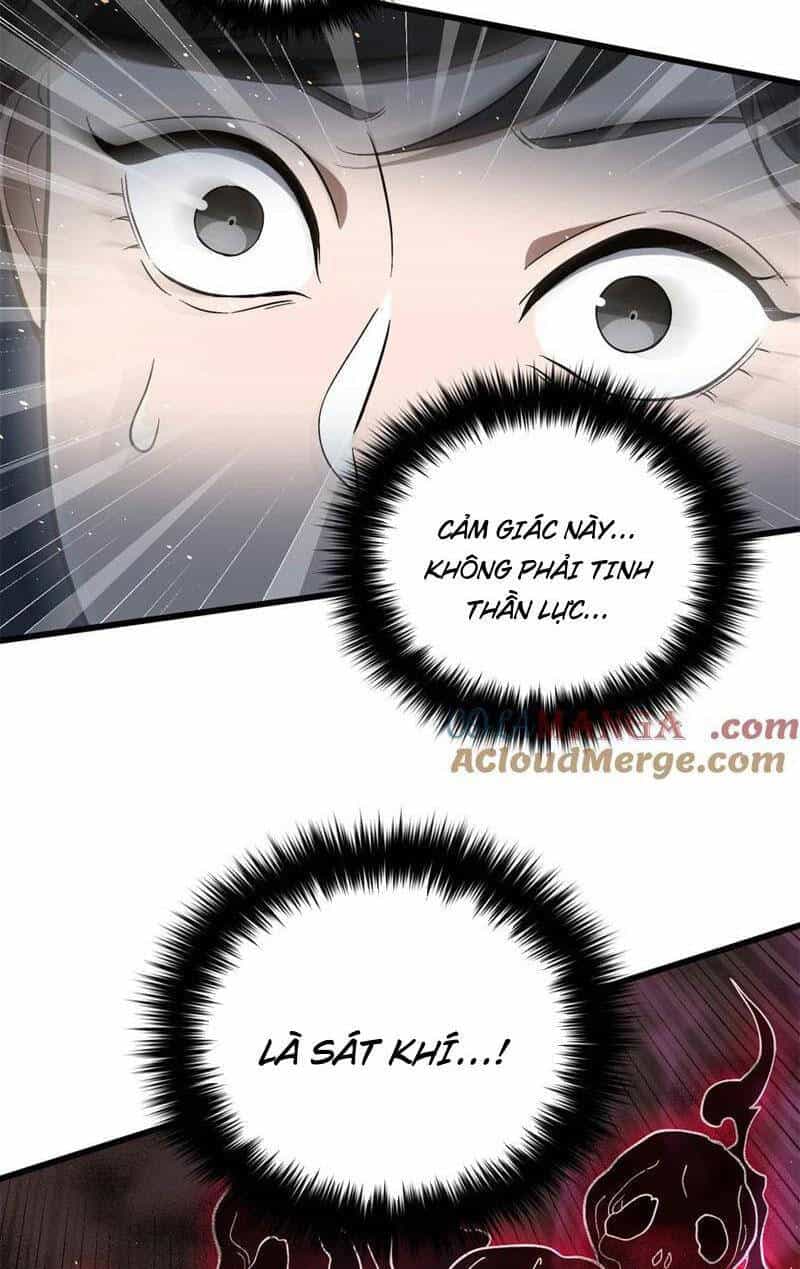 Toàn Cầu Cao Võ - Chương 255 - ảnh 13