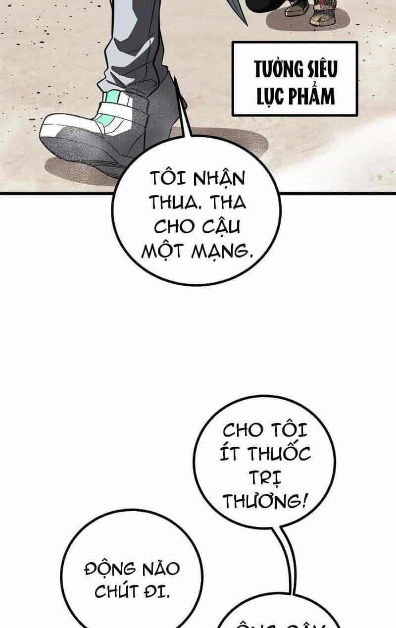 Toàn Cầu Cao Võ - Chương 255 - ảnh 2