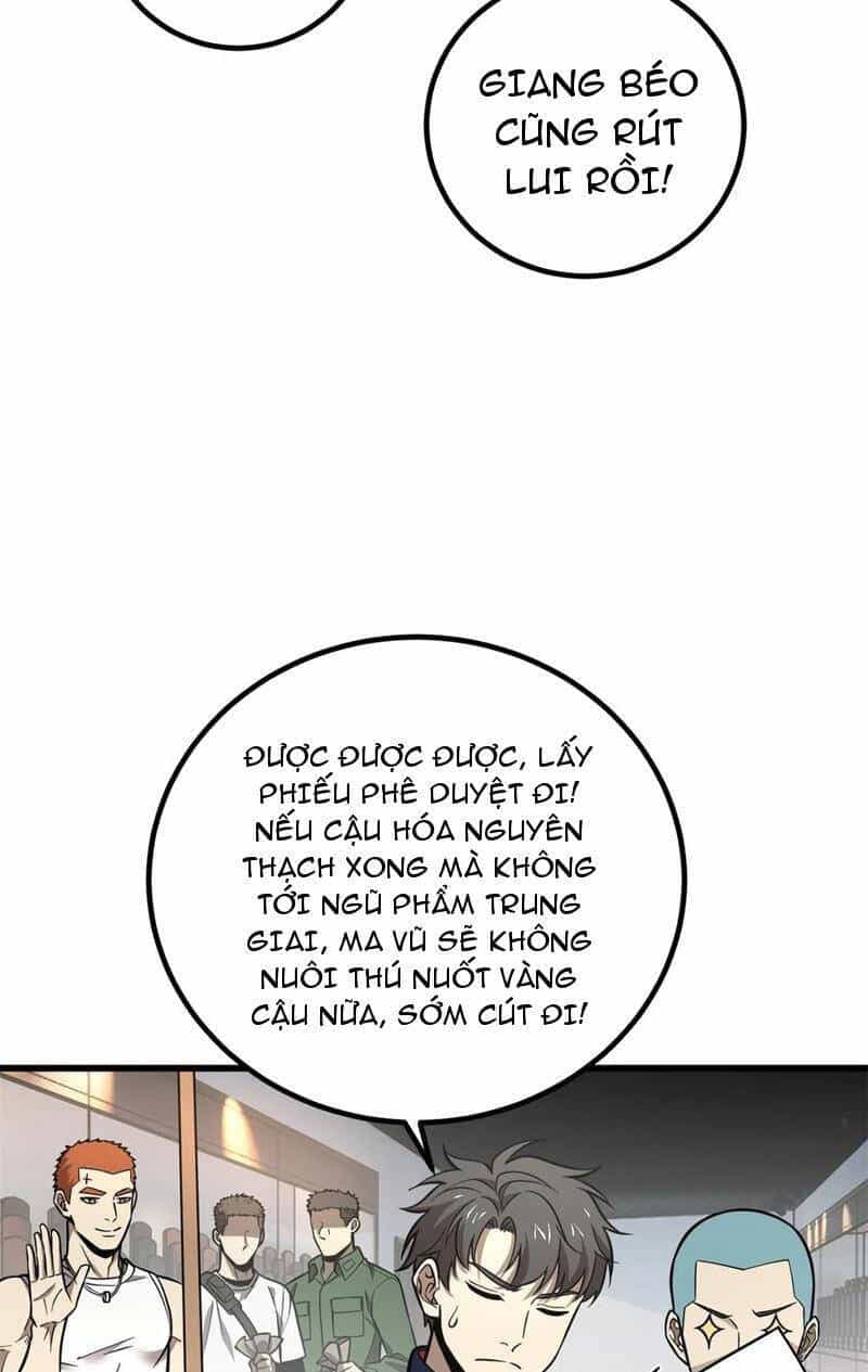 Toàn Cầu Cao Võ - Chương 256 - ảnh 38