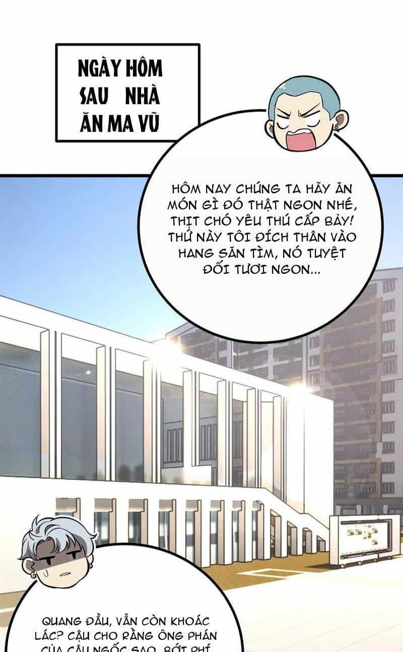 Toàn Cầu Cao Võ - Chương 256 - ảnh 43