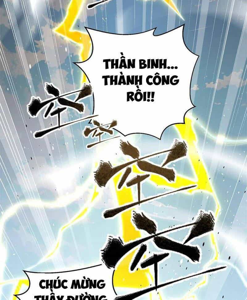 Toàn Cầu Cao Võ - Chương 257 - ảnh 12