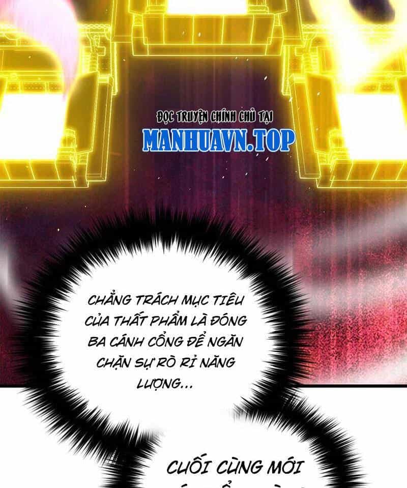 Toàn Cầu Cao Võ - Chương 257 - ảnh 71