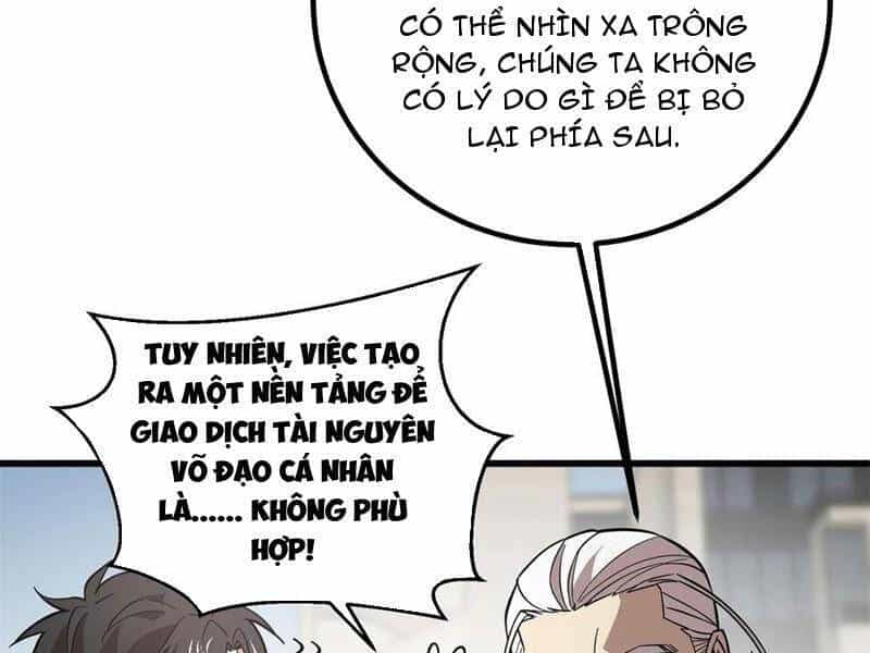 Toàn Cầu Cao Võ - Chương 258 - ảnh 100