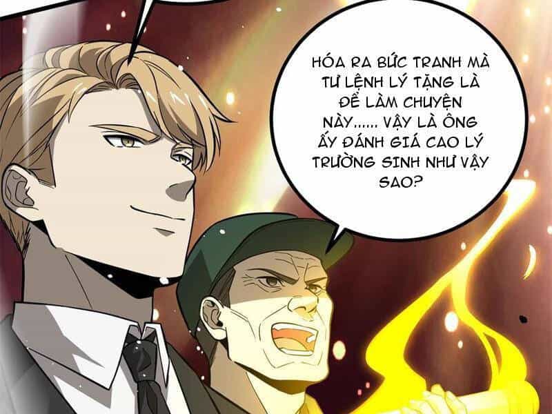 Toàn Cầu Cao Võ - Chương 258 - ảnh 134