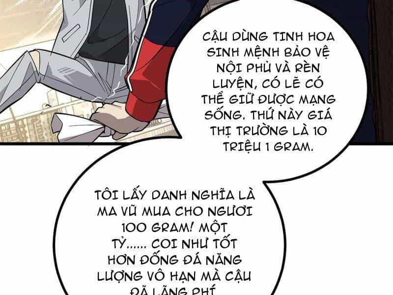 Toàn Cầu Cao Võ - Chương 258 - ảnh 14