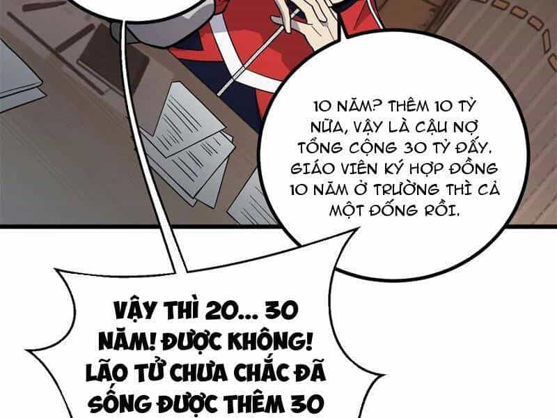 Toàn Cầu Cao Võ - Chương 258 - ảnh 17