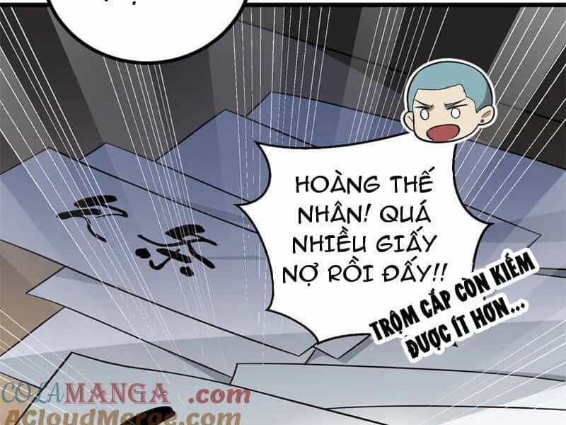 Toàn Cầu Cao Võ - Chương 258 - ảnh 23