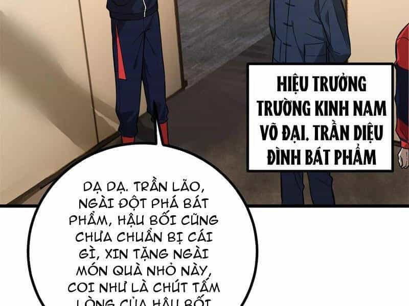 Toàn Cầu Cao Võ - Chương 258 - ảnh 38