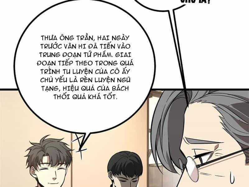 Toàn Cầu Cao Võ - Chương 258 - ảnh 40
