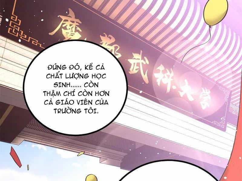 Toàn Cầu Cao Võ - Chương 258 - ảnh 68