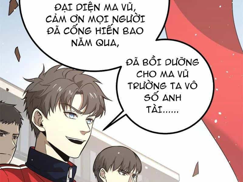 Toàn Cầu Cao Võ - Chương 258 - ảnh 71