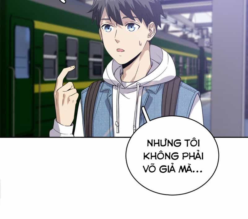 Toàn Cầu Cao Võ - Chương 25 - ảnh 13