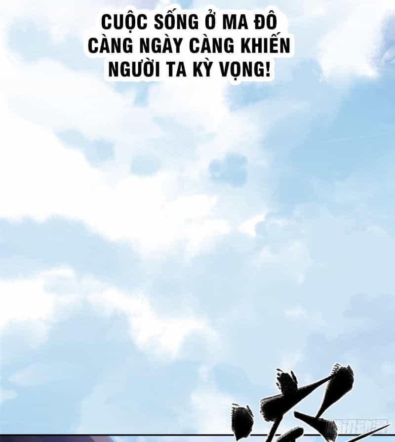 Toàn Cầu Cao Võ - Chương 25 - ảnh 26