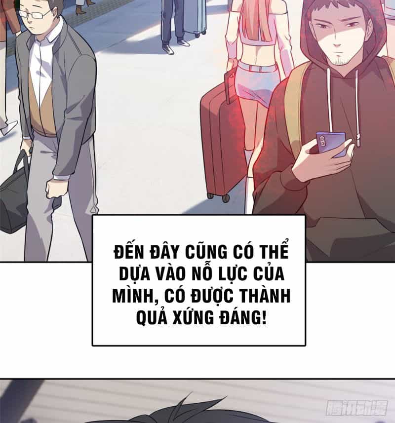 Toàn Cầu Cao Võ - Chương 25 - ảnh 5