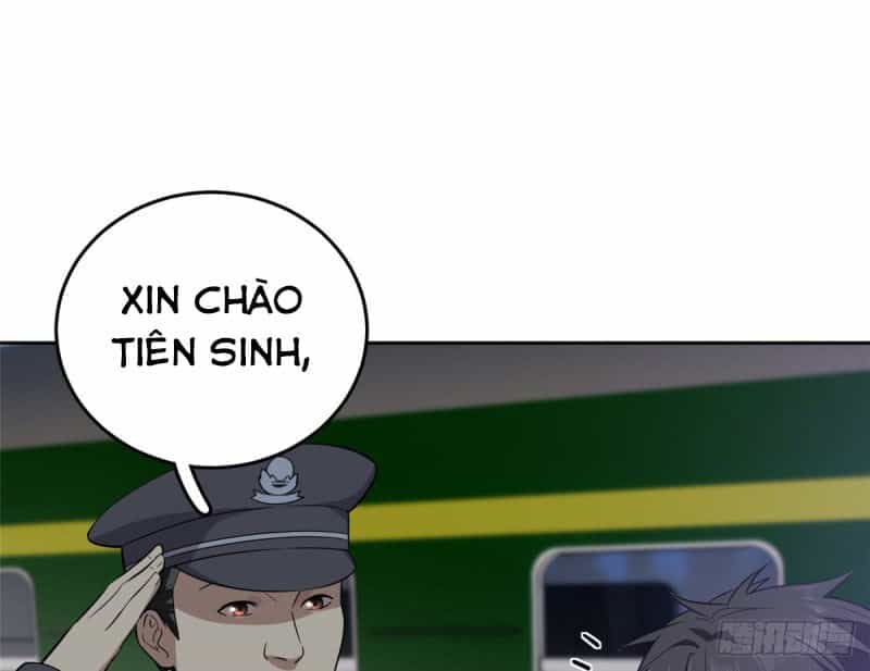 Toàn Cầu Cao Võ - Chương 25 - ảnh 8