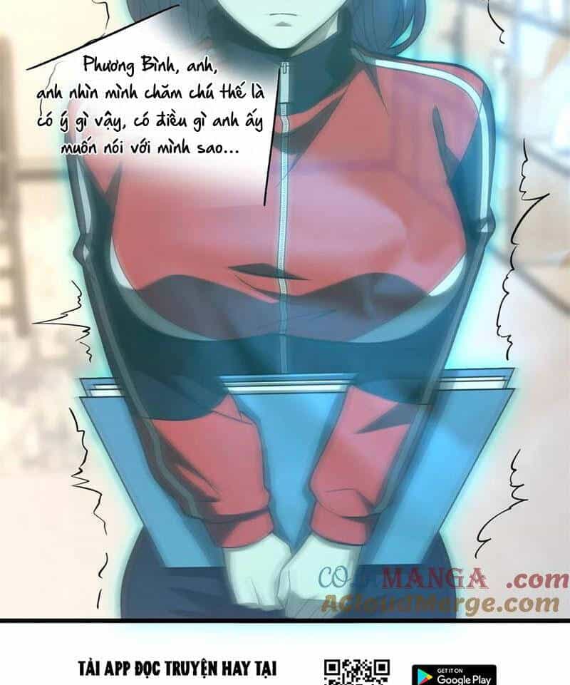 Toàn Cầu Cao Võ - Chương 259 - ảnh 28