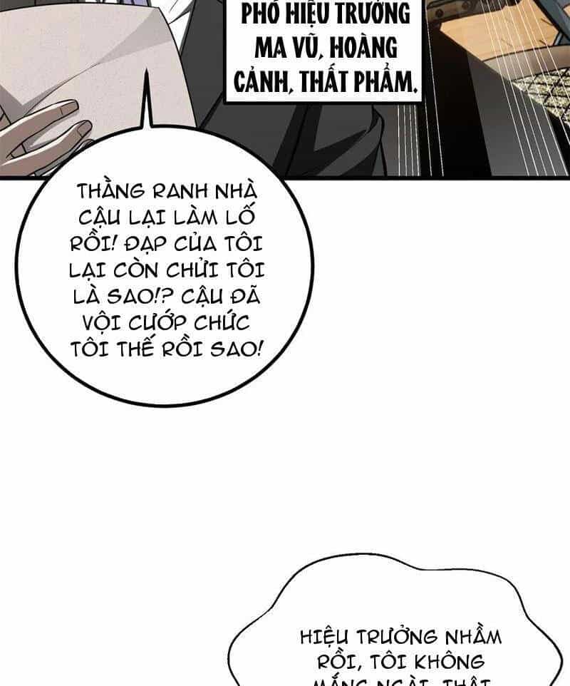 Toàn Cầu Cao Võ - Chương 259 - ảnh 33