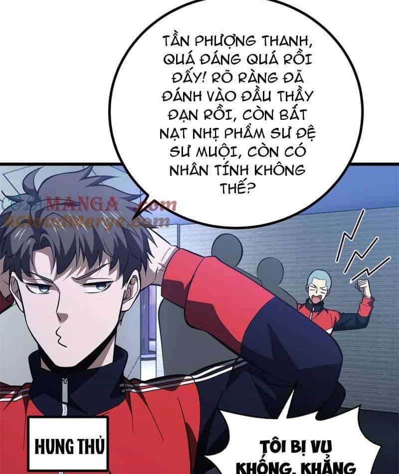 Toàn Cầu Cao Võ - Chương 259 - ảnh 58